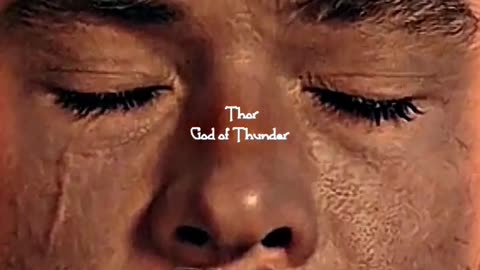 God Of Thunder