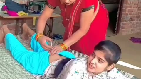Funny moments injection