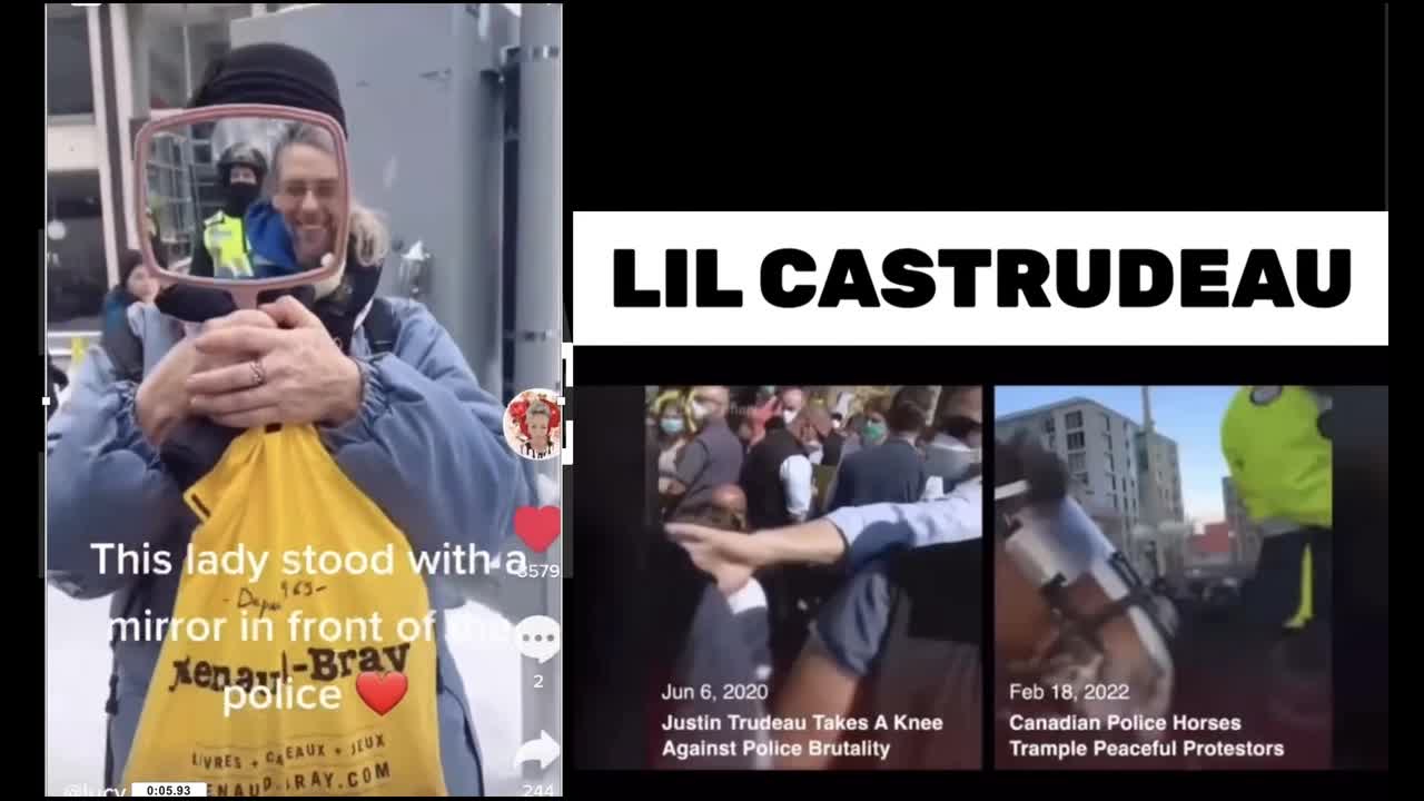 2.21.22: An ENTIRE Generation of CHILDREN traumatized! How CAN EVIL PPL get by with THIS? PRAY!