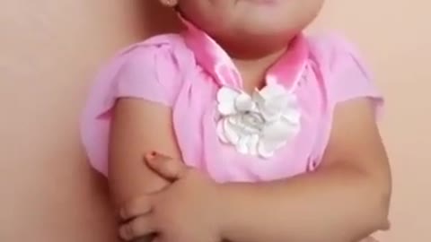 Samaira Thapa | Cute babies | Cute baby | Tiktok Videos | Funny | Comedy |