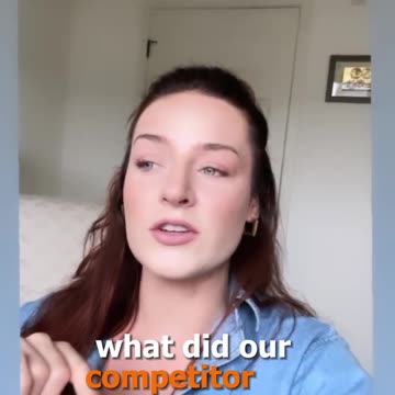 Today’s Roofer Marketing Solution: Competitor Analysis