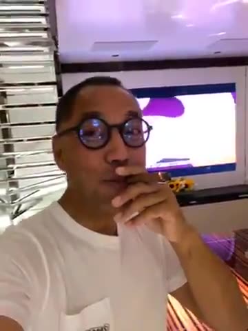 20200711文贵先生GETTR⁴：大日子……大日子啊……天大的日子啊，兄弟姐妹们准备好酒吧！一切都已经开始！