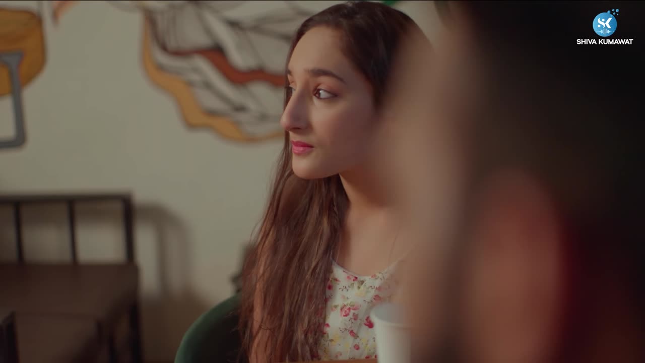 Oo Humsafar Latest Sad and romantic Song By Shiva Kumawat | Aakarshita | Kartike Chauhan