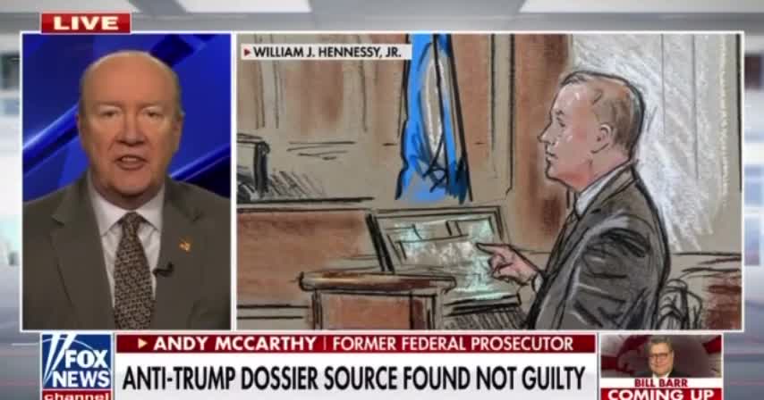A FBI Overhaul Has to be Done Congressionally.
