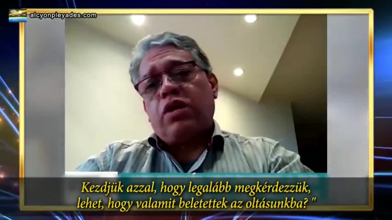 Argentin ügyész: Az orvosok nem akarják beismerni, hogy az oltások ártanak, az oltottakat átverték