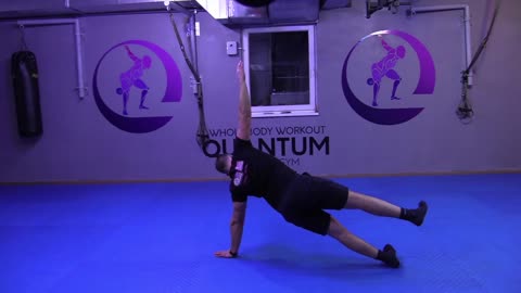 TRENING BROJ 83