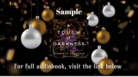 Book Recommendations | A Touch of Darkness | Romance