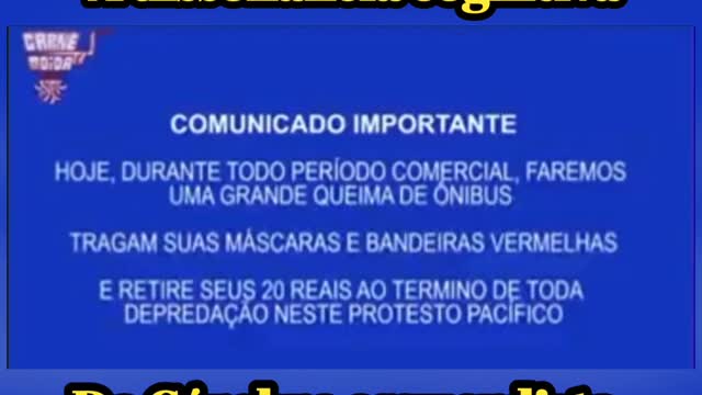 A dissonância cognitiva do cérebro esquerdista.