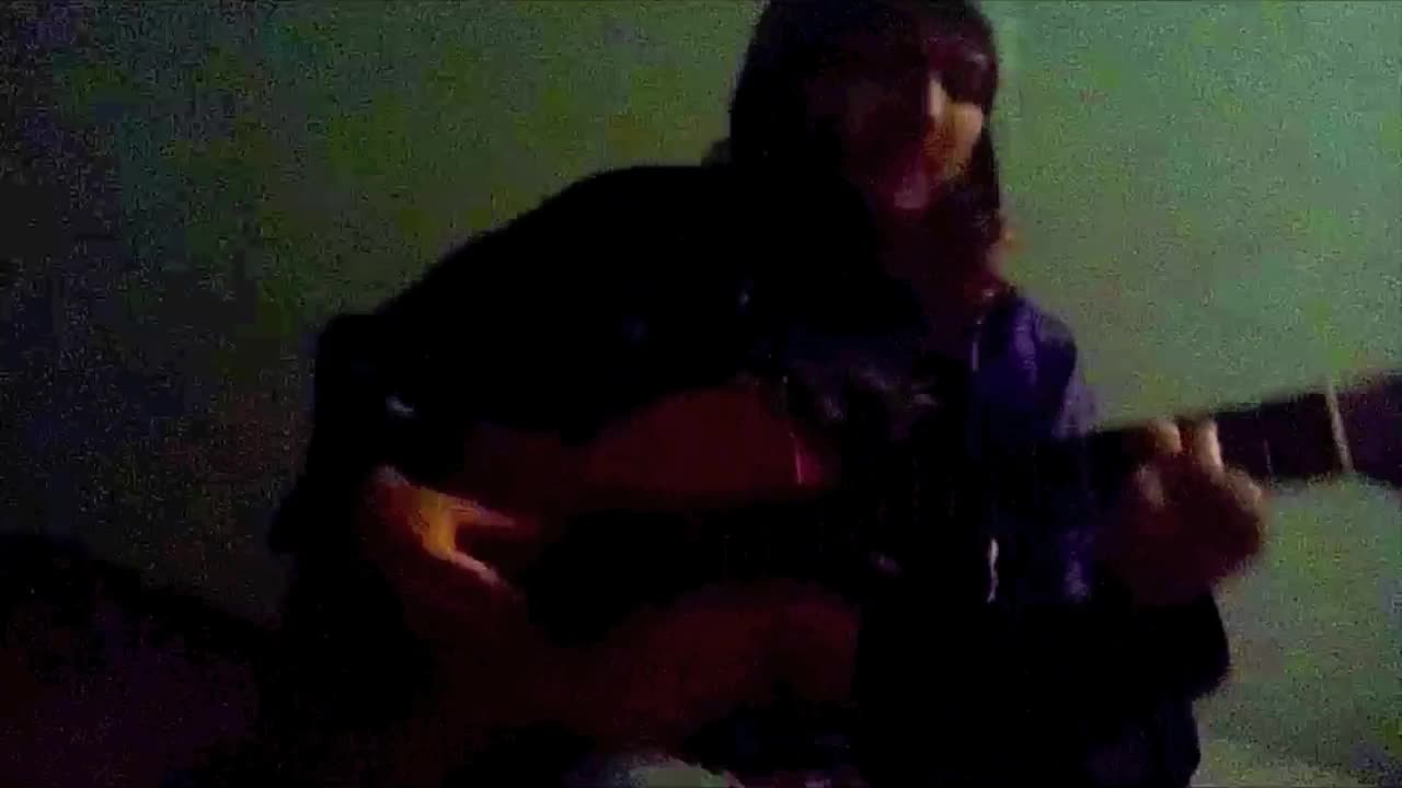 A Sign From The Heavens (VIDEOCLIP) - ross charles myles pike