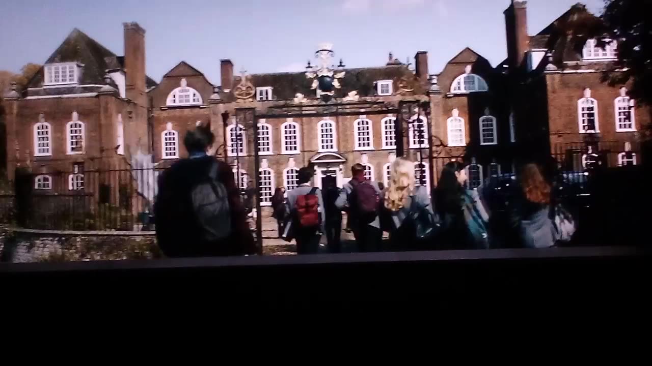 9/11/24 "BEETLEJUICE" MOVIE PART2 9/11/24 VIDEO1