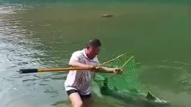 Best Fishing Video for you