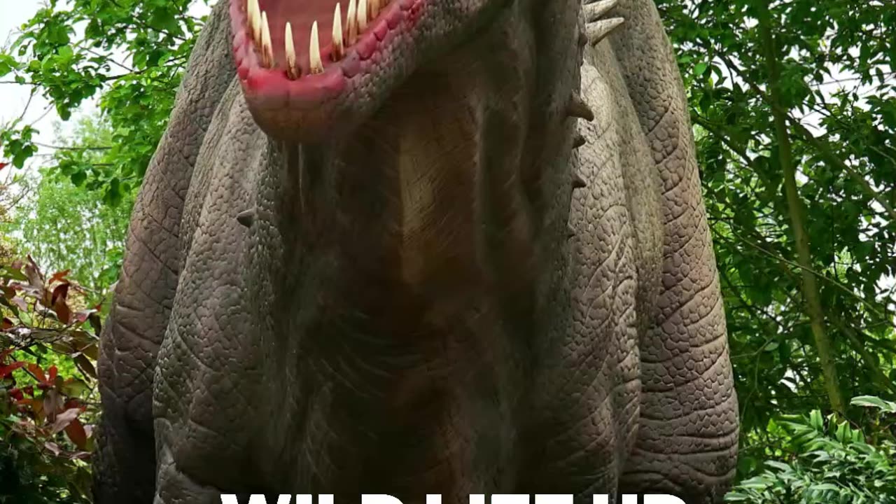 Dinosaur