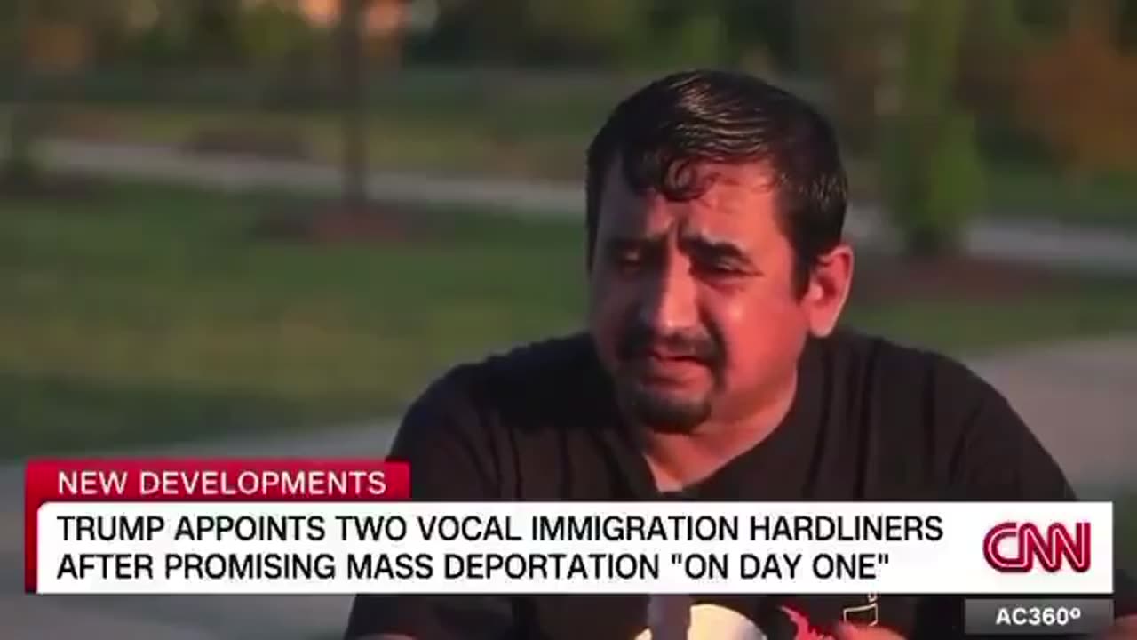 Even if he deported me I’d still not regret supporting DJT. God bless this father.🇺🇸