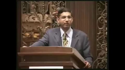 2014, Christianity vs. Atheism - Dinesh D'Souza vs. Dan Barker -