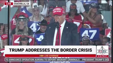 Trump announces “Operation Aurora” plan to stop illegal alien gangs