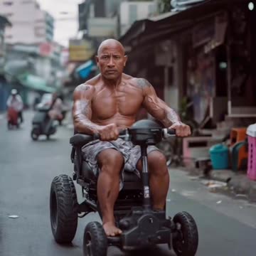 Fast & The Furious 85, Too Old, Too Furious