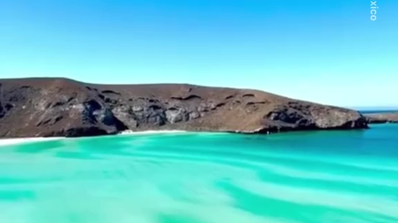 Places On Earth That Don’t Feel Real!