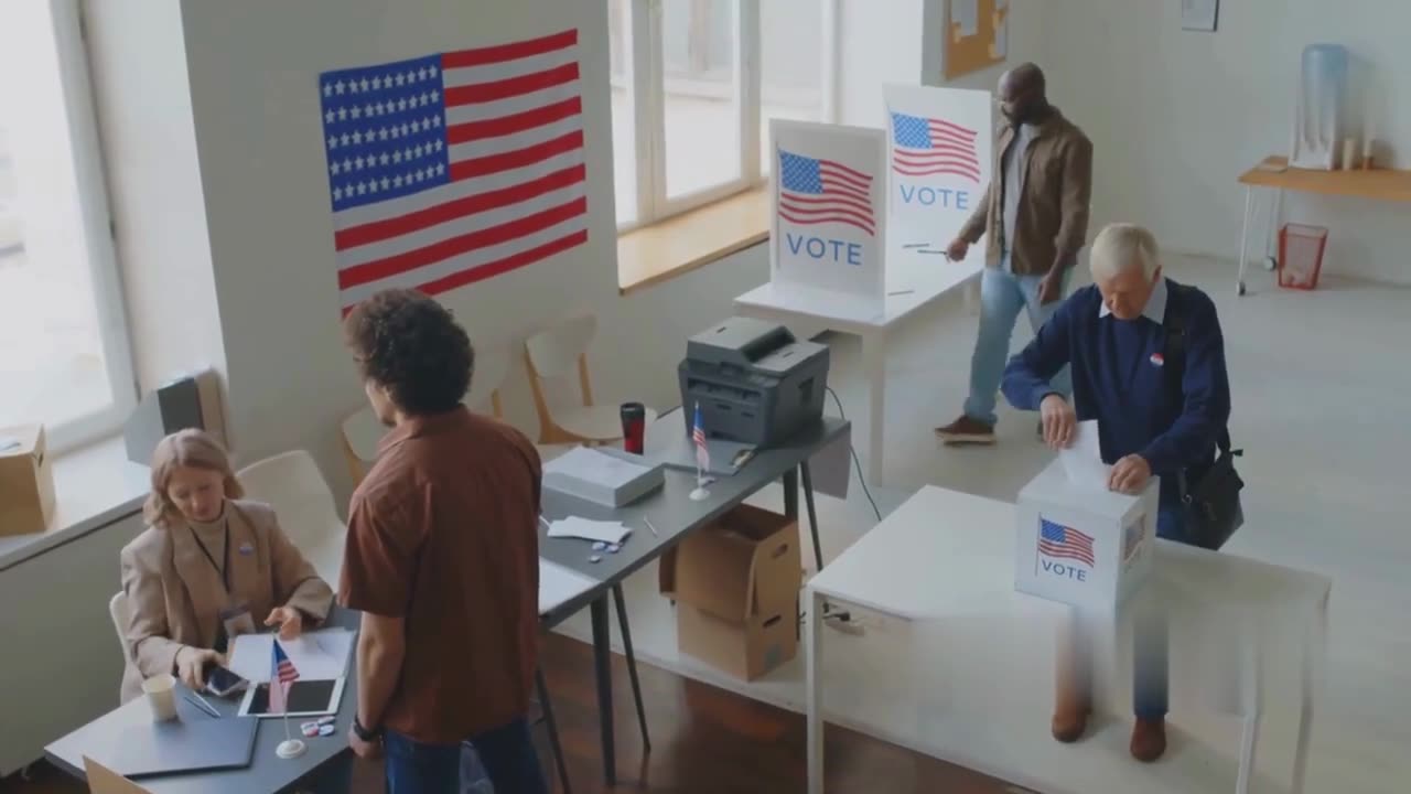 What You Should Know Before the US Electtions