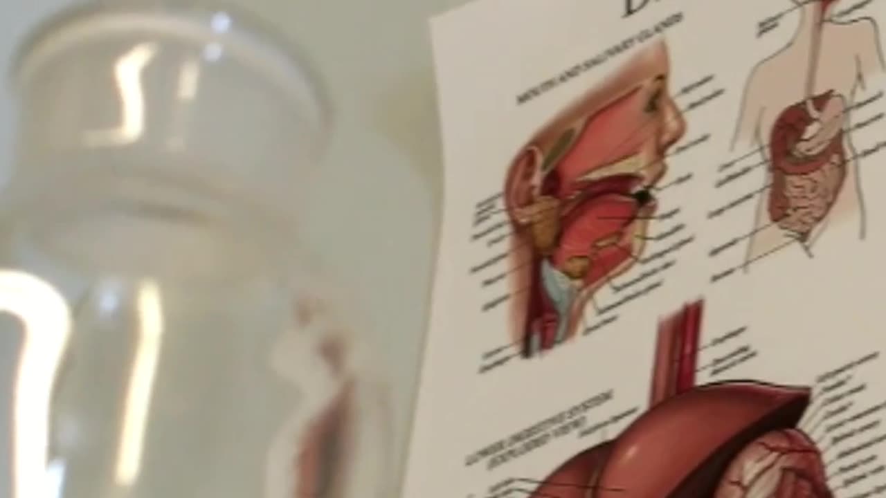 Is Low Hydrochloric Acid 🔍Causing Low B12 Levels_ 🌡️