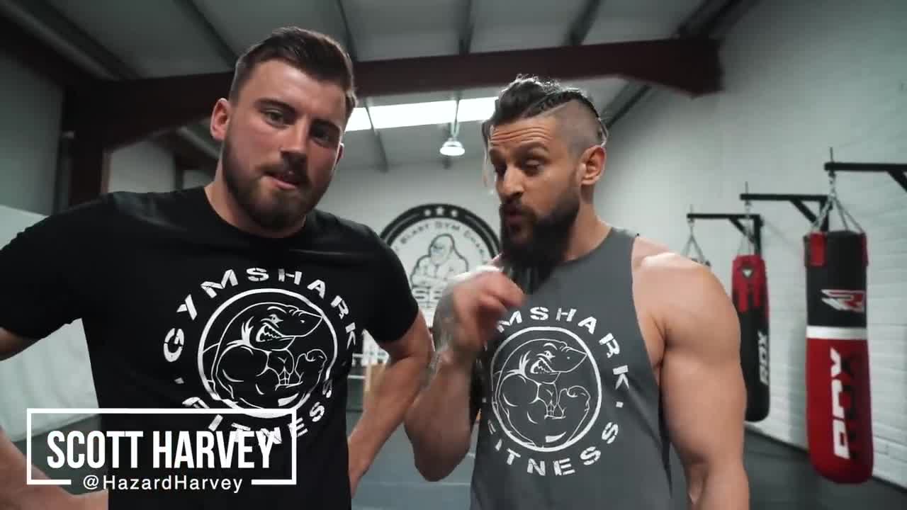 Most Painful Self Defense Techniques