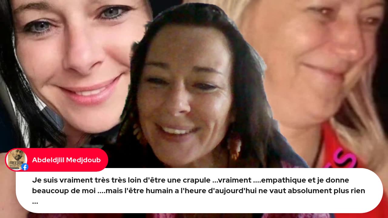 Au Coeur du Matin, Julie à Votre Ecoute 13/09