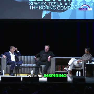 Future Awaits 🚀: Elon Musk Inspires Space Dreams 🌌