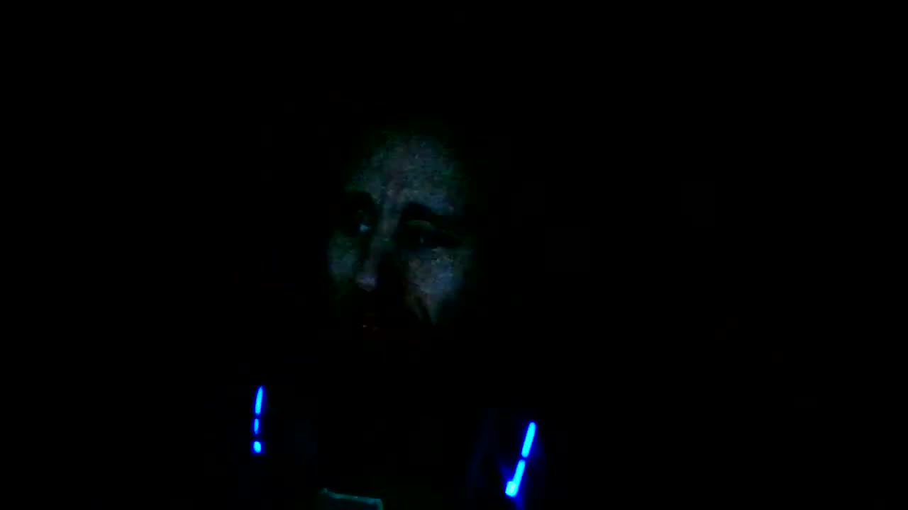 [Cyraxx Youtube 2021-2-8] A DARK JOURNEY INTO MY LIFE LIFE RECORDING