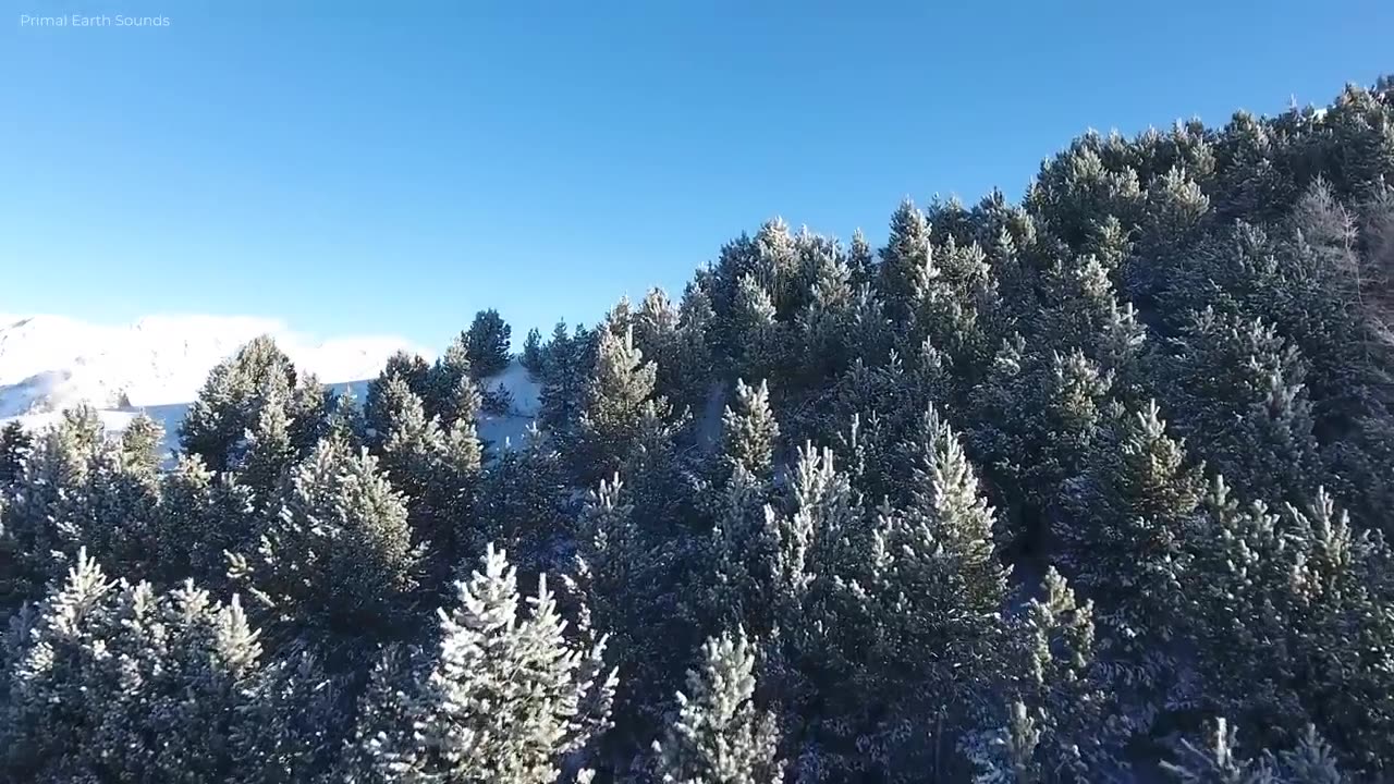 6 hours Fantastic Views of the Earth 4K with Relaxation Music