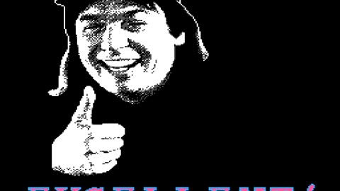 Wayne's World (NES)