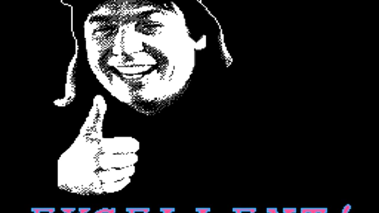 Wayne's World (NES)