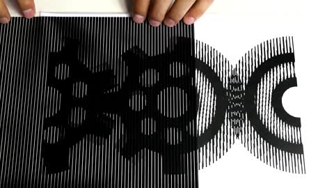 Amazing Experiments and Awesome optical illusions