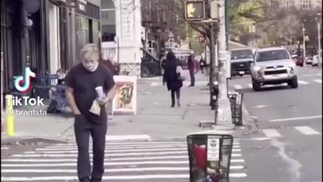 WOW Alec needs some vitamins or something 🤣