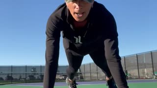 #5in25 #healthypatriot #exercise #exerciseismedicine