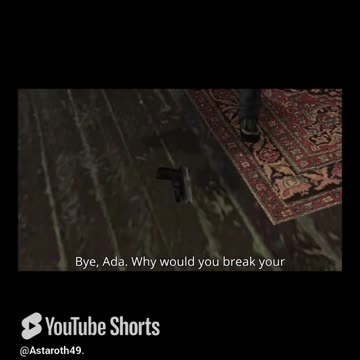 McDicken. Zombie Hunter? Ep. (3) Okay, Bid Guy round 5! #residentevil4