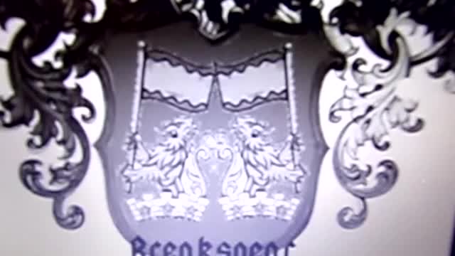 Breakspear Black Nob Papal Dynasty of the Vatican Hemel Hemstead Bornemissa Rich listers TrumpTerr