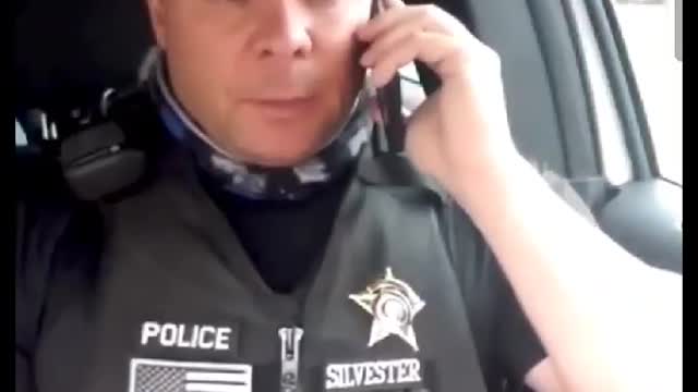 New Police protocol