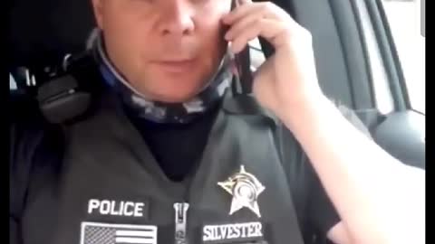 New Police protocol