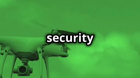 Mysterious Drones in New Jersey FBI Investigates