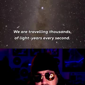 The Milky Way and what it really is