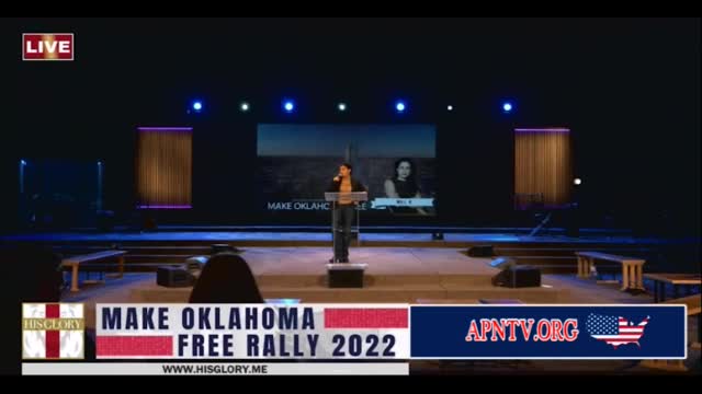 Mel K Make Oklahoma Free Speech On 4th Reich NWO Social Credit Score Agenda & Fighting Back ICYMI