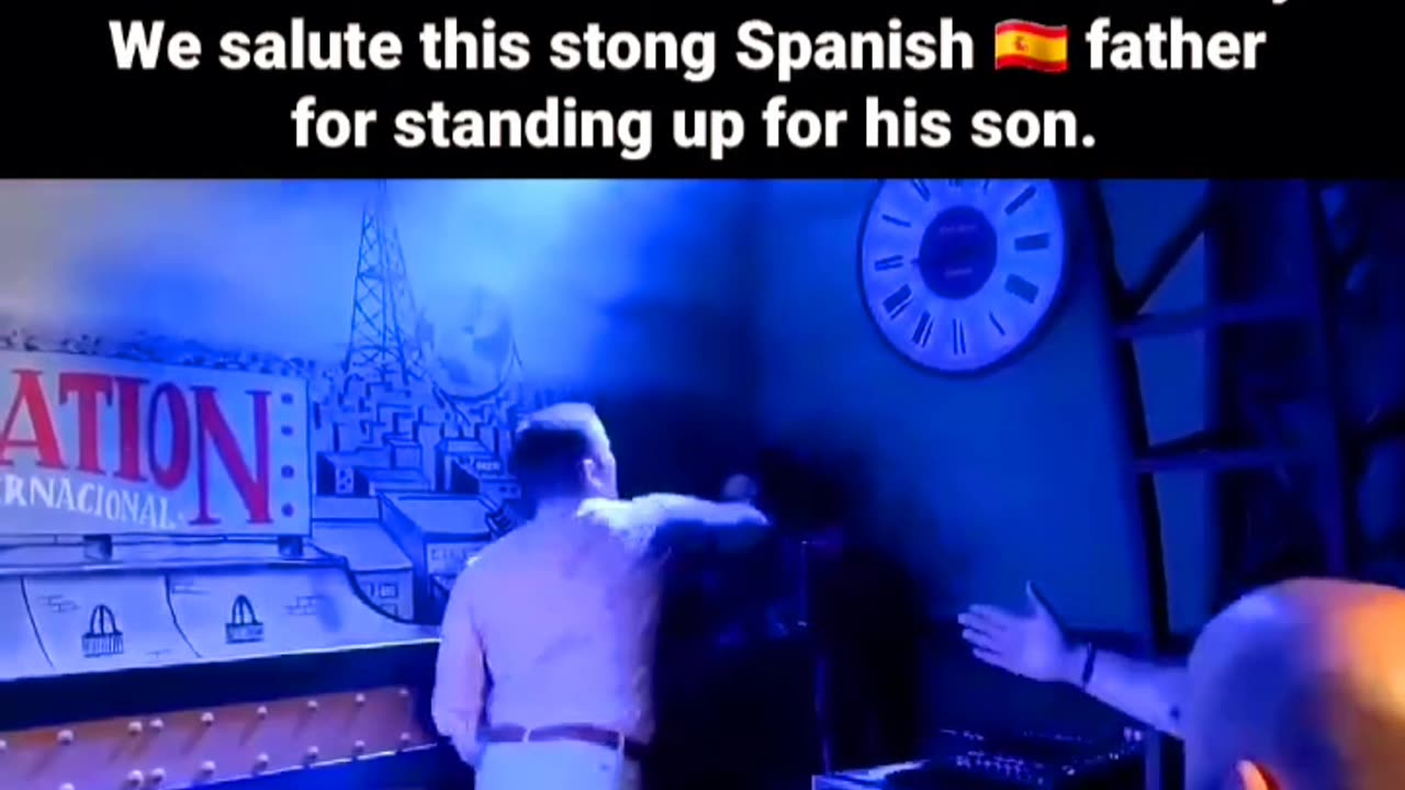 A WOKE Spanish Comedian Made Disgusting Pedo Remarks About A 3 Month-Old-Boy!