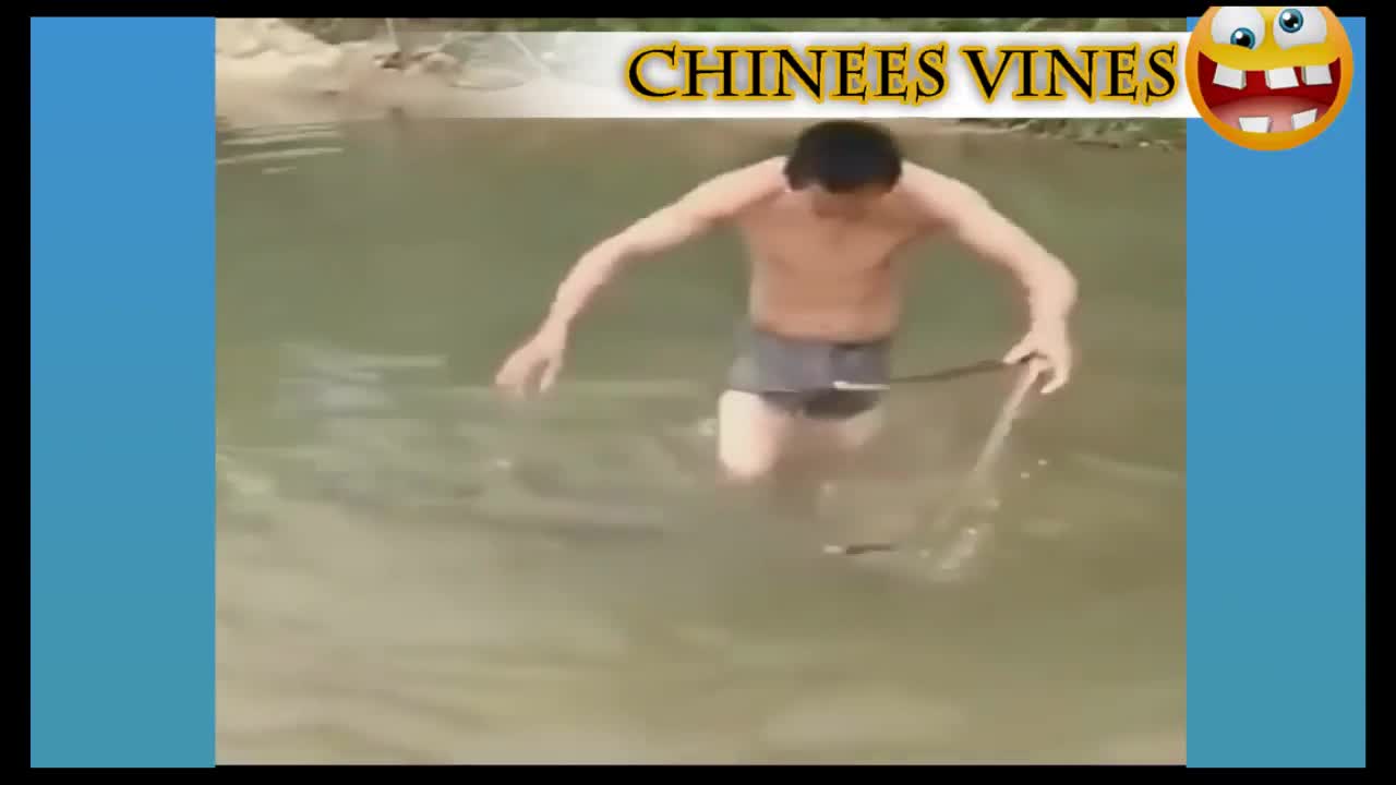 funny video || comedy chinese compilation |