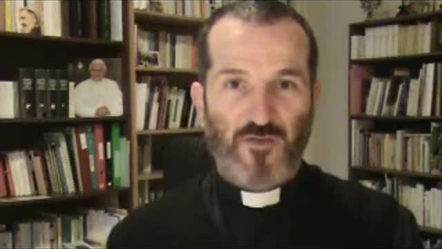 3735-001 QUI EST JÉSUS ? 2/10