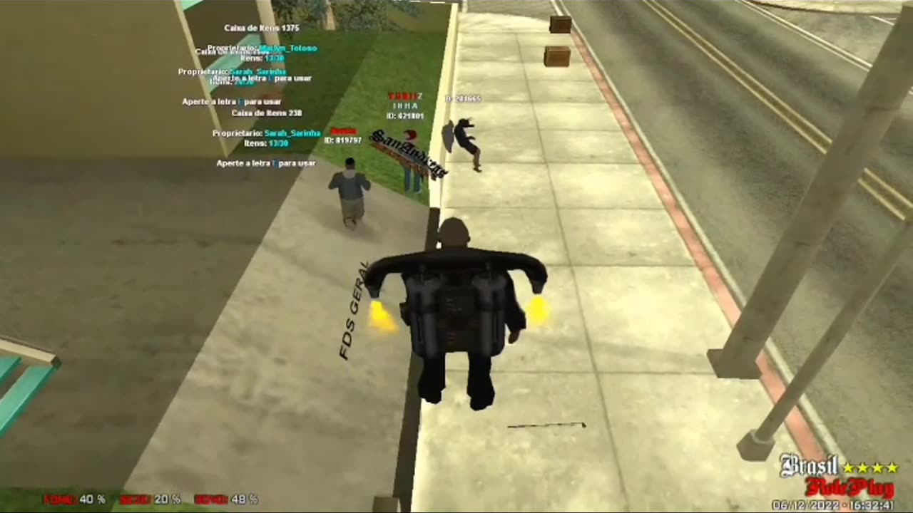 crazy ends up getting bad