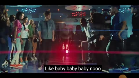 Justin bieber baby baby song