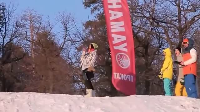 Funny Clips that are Actually Near Misses Compilation Video 1