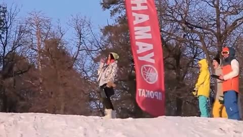 Funny Clips that are Actually Near Misses Compilation Video 1