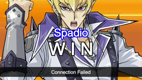 Yu-Gi-Oh! Duel Links - Mayakashi FTK against BlueEyes FTK