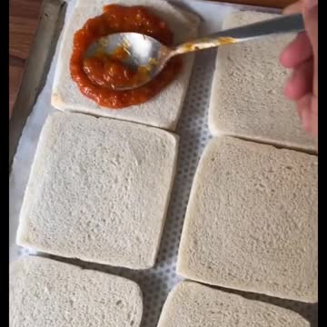 Une pizza pourquoi pas ?