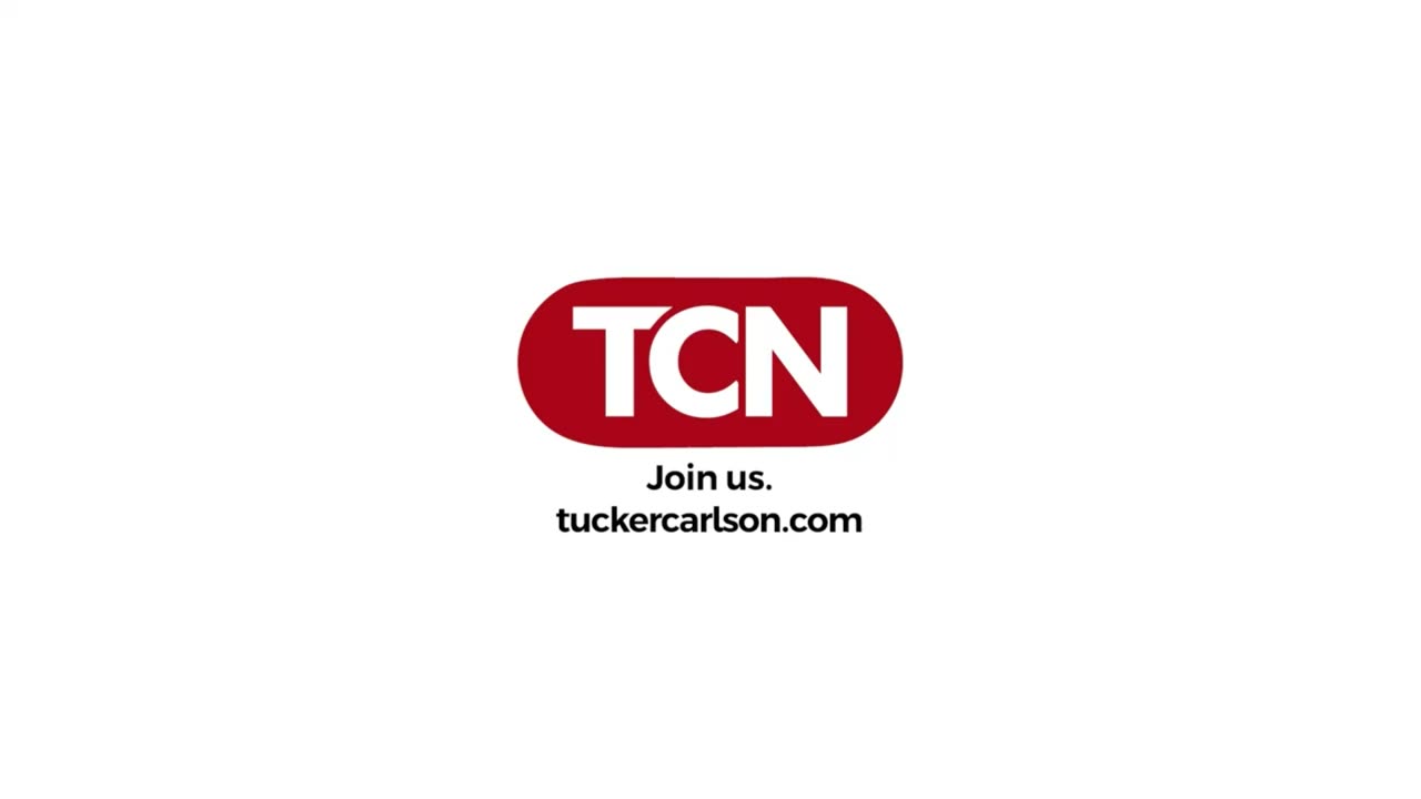 TCN: Tucker Carlson Network Announcement